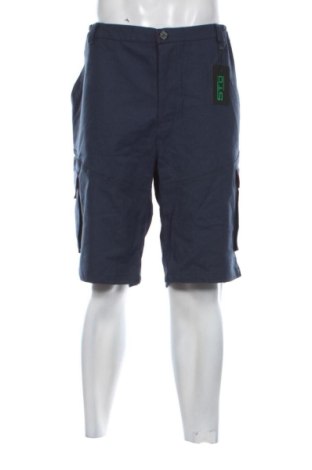 Pánske kraťasy  Unbranded, Veľkosť XXL, Farba Modrá, Cena  24,00 €