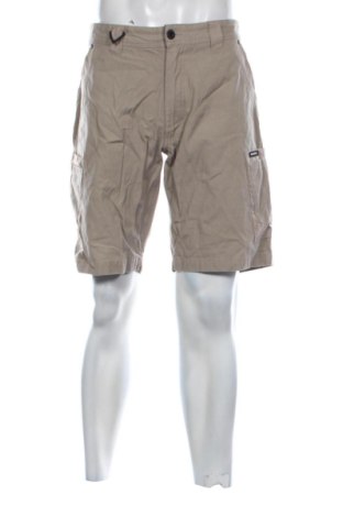 Pantaloni scurți de bărbați Unbranded, Mărime L, Culoare Bej, Preț 91,99 Lei