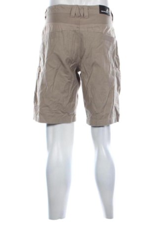 Pantaloni scurți de bărbați Unbranded, Mărime L, Culoare Bej, Preț 91,99 Lei