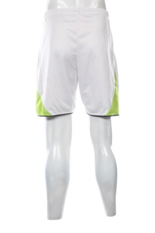 Męskie szorty Unbranded, Rozmiar M, Kolor Biały, Cena 80,38 zł