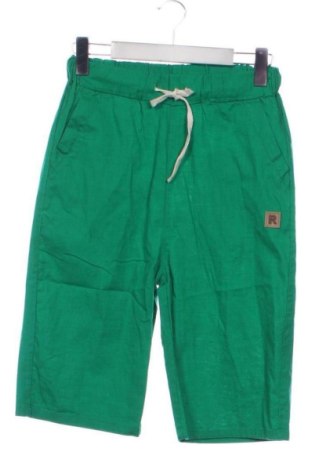 Męskie szorty Unbranded, Rozmiar S, Kolor Zielony, Cena 80,38 zł