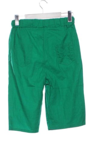 Męskie szorty Unbranded, Rozmiar S, Kolor Zielony, Cena 80,38 zł
