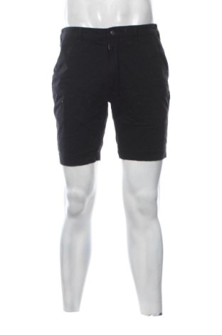 Ανδρικό κοντό παντελόνι Unbranded, Μέγεθος M, Χρώμα Μαύρο, Τιμή 13,99 €