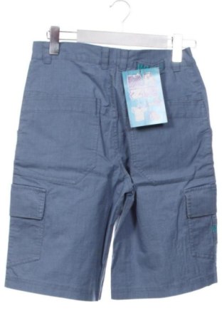 Herren Shorts Unbranded, Größe S, Farbe Blau, Preis € 17,99
