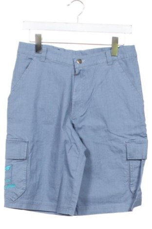 Herren Shorts Unbranded, Größe S, Farbe Blau, Preis € 24,00