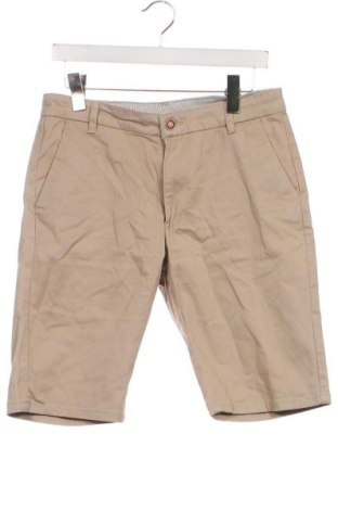 Męskie szorty Unbranded, Rozmiar S, Kolor Beżowy, Cena 78,99 zł
