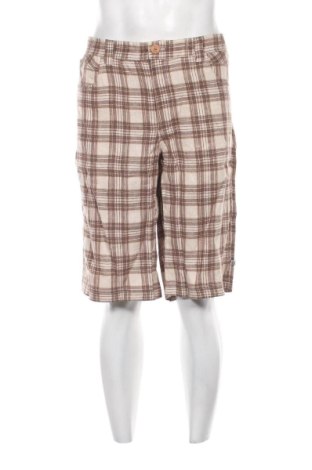 Ανδρικό κοντό παντελόνι Unbranded, Μέγεθος XL, Χρώμα Πολύχρωμο, Τιμή 14,99 €