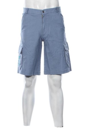 Herren Shorts Unbranded, Größe M, Farbe Blau, Preis 24,00 €