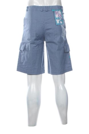 Herren Shorts Unbranded, Größe M, Farbe Blau, Preis 24,00 €