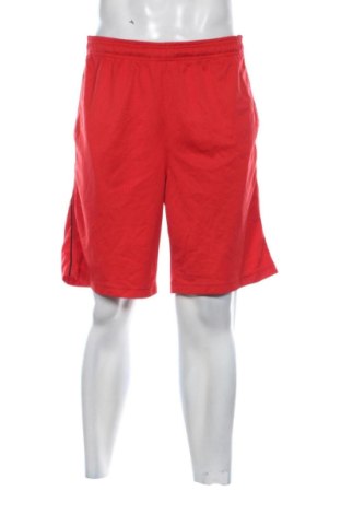 Herren Shorts Under Armour, Größe XL, Farbe Rot, Preis € 17,00