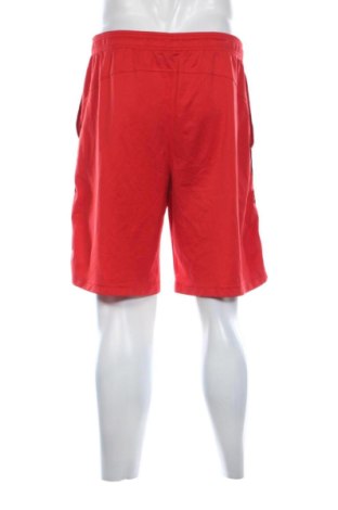 Herren Shorts Under Armour, Größe XL, Farbe Rot, Preis € 17,00