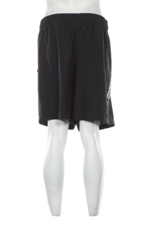 Męskie szorty Under Armour, Rozmiar XXL, Kolor Czarny, Cena 91,09 zł
