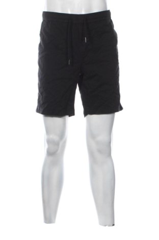 Pánske kraťasy  Urban Classics, Veľkosť M, Farba Čierna, Cena  16,95 €