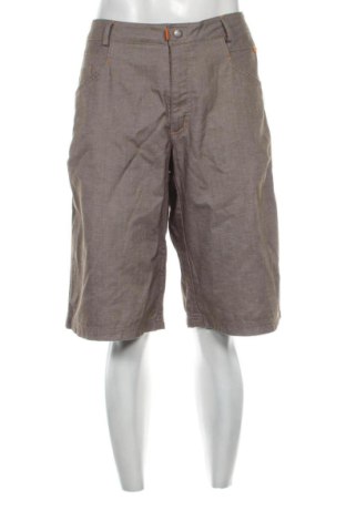 Pantaloni scurți de bărbați Vaude, Mărime L, Culoare Maro, Preț 91,99 Lei