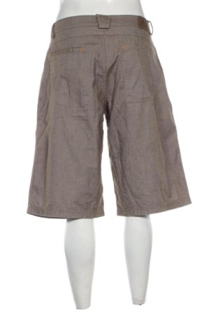 Pantaloni scurți de bărbați Vaude, Mărime L, Culoare Maro, Preț 91,99 Lei