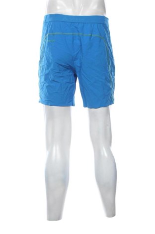 Ανδρικό κοντό παντελόνι Vaude, Μέγεθος M, Χρώμα Μπλέ, Τιμή 20,99 €