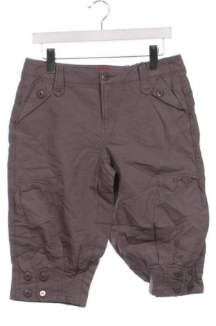 Herren Shorts Vero Moda, Größe S, Farbe Grau, Preis 17,99 €