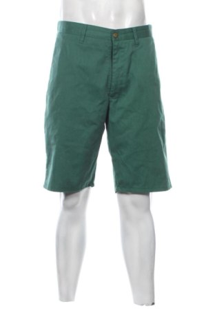Pánske kraťasy  Volcom, Veľkosť L, Farba Zelená, Cena  21,00 €