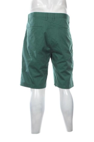 Pánske kraťasy  Volcom, Veľkosť L, Farba Zelená, Cena  21,00 €