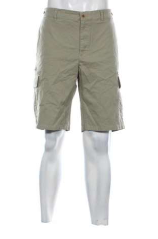 Męskie szorty Walbusch, Rozmiar XXL, Kolor Zielony, Cena 76,99 zł