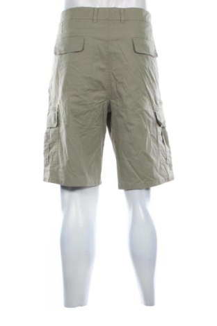 Męskie szorty Walbusch, Rozmiar XXL, Kolor Zielony, Cena 76,99 zł
