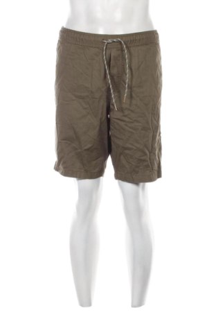 Ανδρικό κοντό παντελόνι Watson's, Μέγεθος XL, Χρώμα Πράσινο, Τιμή 16,99 €