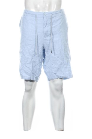 Męskie szorty Watson's, Rozmiar XXL, Kolor Niebieski, Cena 91,99 zł