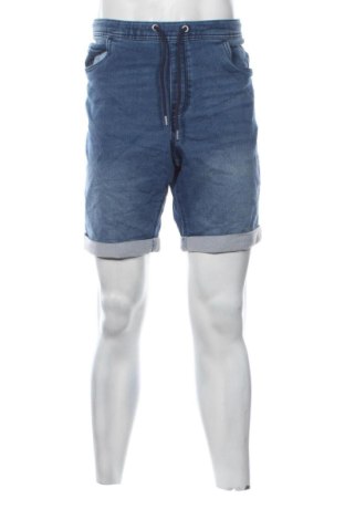 Ανδρικό κοντό παντελόνι Watson's, Μέγεθος XL, Χρώμα Μπλέ, Τιμή 20,99 €