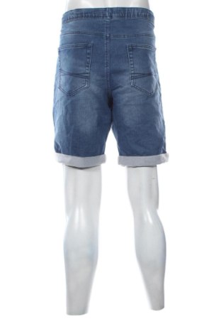 Ανδρικό κοντό παντελόνι Watson's, Μέγεθος XL, Χρώμα Μπλέ, Τιμή 20,99 €