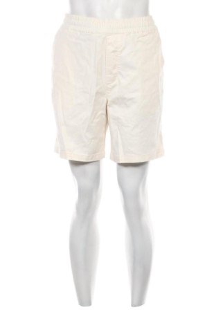 Herren Shorts Zara, Größe XL, Farbe Weiß, Preis € 10,17