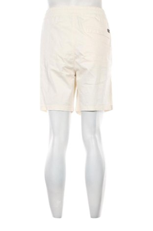 Herren Shorts Zara, Größe XL, Farbe Weiß, Preis € 10,17