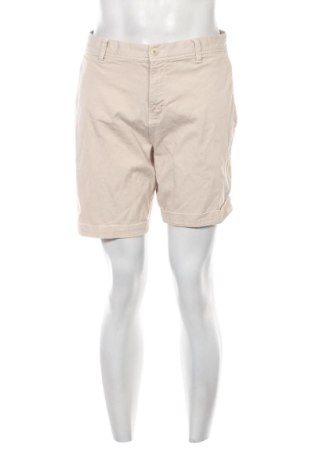 Herren Shorts Zara, Größe M, Farbe Beige, Preis € 10,00