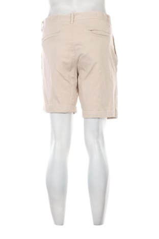 Herren Shorts Zara, Größe M, Farbe Beige, Preis € 10,00