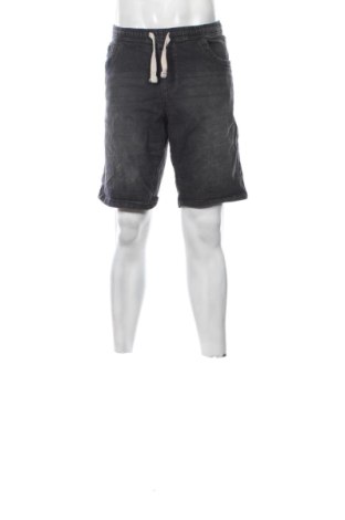 Herren Shorts Zeeman, Größe XXL, Farbe Grau, Preis € 11,99