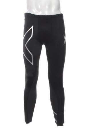 Pánske legíny  2XU, Veľkosť S, Farba Viacfarebná, Cena  24,95 €