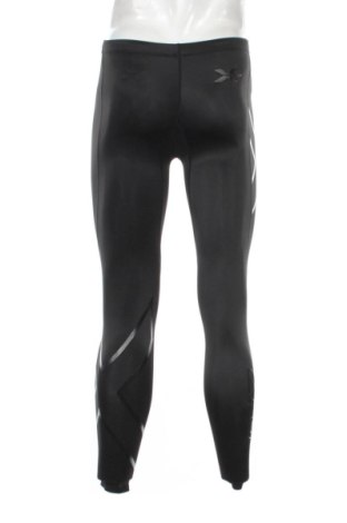 Colanți de bărbați 2XU, Mărime M, Culoare Negru, Preț 129,99 Lei
