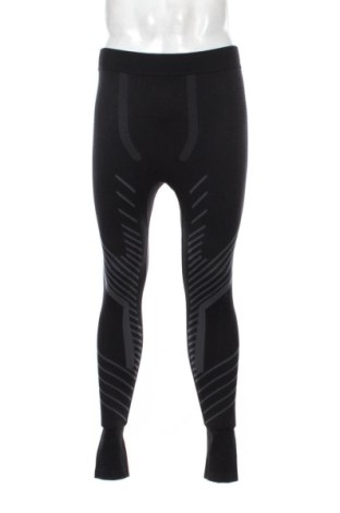 Herren Leggings Crivit, Größe M, Farbe Mehrfarbig, Preis € 11,99