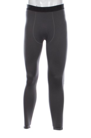 Męskie legginsy H&M, Rozmiar M, Kolor Szary, Cena 85,74 zł