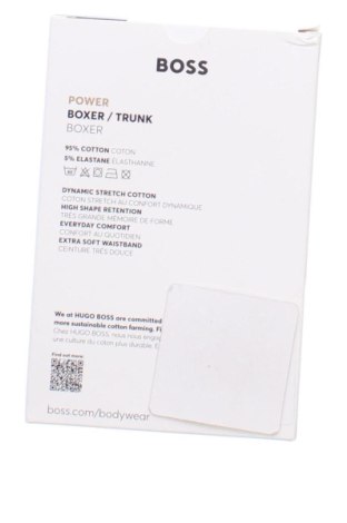 Męski zestaw BOSS, Rozmiar S, Kolor Czarny, Cena 220,99 zł