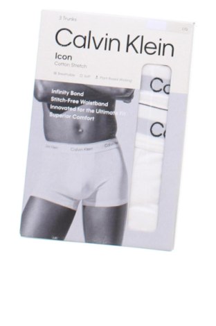 Pánsky komplet  Calvin Klein, Veľkosť L, Farba Biela, Cena  45,95 €