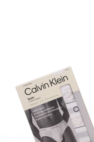 Męski zestaw Calvin Klein, Rozmiar XL, Kolor Biały, Cena 201,99 zł