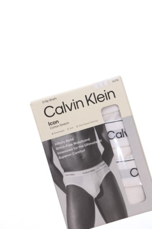 Herrenset Calvin Klein, Größe XL, Farbe Weiß, Preis 49,99 €