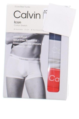 Pánsky komplet  Calvin Klein, Veľkosť L, Farba Viacfarebná, Cena  49,95 €