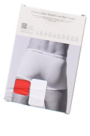 Pánsky komplet  Calvin Klein, Veľkosť L, Farba Viacfarebná, Cena  49,95 €