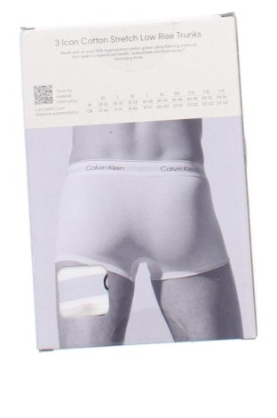 Męski zestaw Calvin Klein, Rozmiar L, Kolor Kolorowy, Cena 141,99 zł