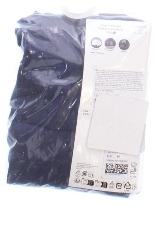 Ανδρικό σύνολο H&M, Μέγεθος M, Χρώμα Μπλέ, Τιμή 15,35 €