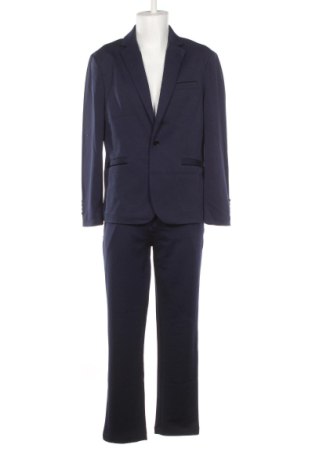 Męski garnitur Allthemen, Rozmiar L, Kolor Niebieski, Cena 844,99 zł