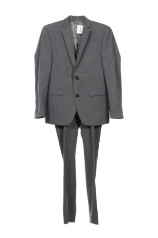 Férfi öltöny Esprit, Méret M, Szín Szürke, Ár 23 889 Ft