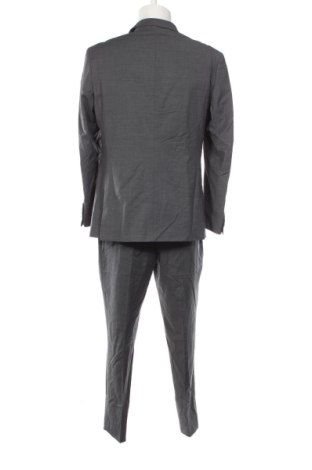 Herrenanzug Isaac Dewhirst, Größe L, Farbe Grau, Preis € 172,99