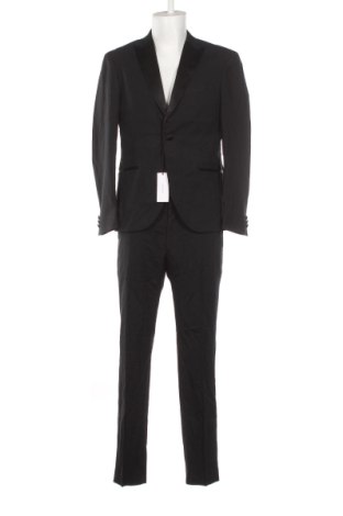 Pánsky oblek  Isaac Dewhirst, Veľkosť L, Farba Čierna, Cena  157,95 €